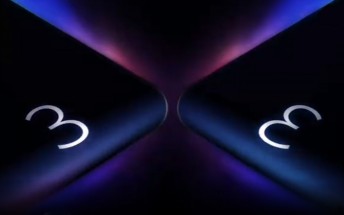 Three days until Huawei unveils its 5G-connected foldable phone at the MWC