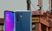 Possible Huawei P30 Pro camera samples posted by company's product manager