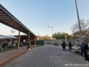Possible Huawei P30 Pro camera samples: ultra-wide