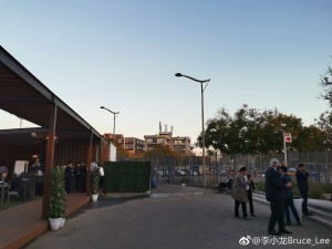 Possible Huawei P30 Pro camera samples: 1x