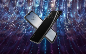 Huawei P30 lite will have a 6.15