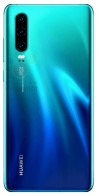 Huawei P30 in Aurora