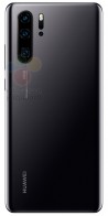 Huawei P30 Pro in Black