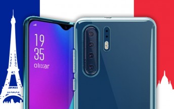 The Huawei P30 will be unveiled at the end of March in Paris