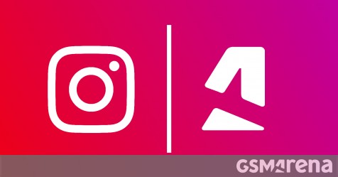 Follow us on Instagram for exclusive behind the scenes content