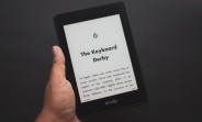 adds two new color options for the Kindle Paperwhite: Plum and Sage  -  news