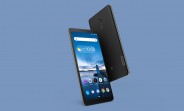Lenovo announces the Tab V7 - a 6.9" budget smartphone with 5,180 mAh battery