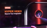 Lenovo Z6 Pro will be a 5G-capable smartphone with HyperVision camera