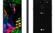 FCC certifies three LG G8 ThinQ variants for the US