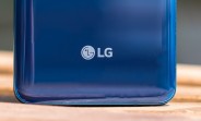LG announces another decline in smartphone sales