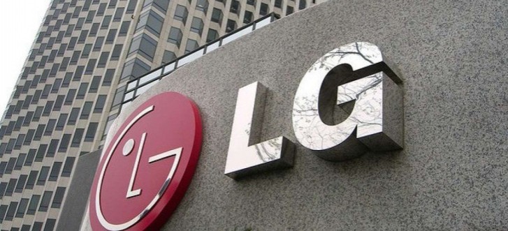 LG, the company specialized in the production of electronic equipment and  mobile phones. The LG logo represents not only the initials of