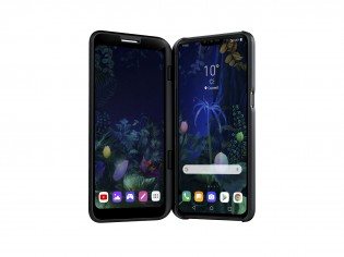 Dual Screen for LG V50 ThinQ 5G