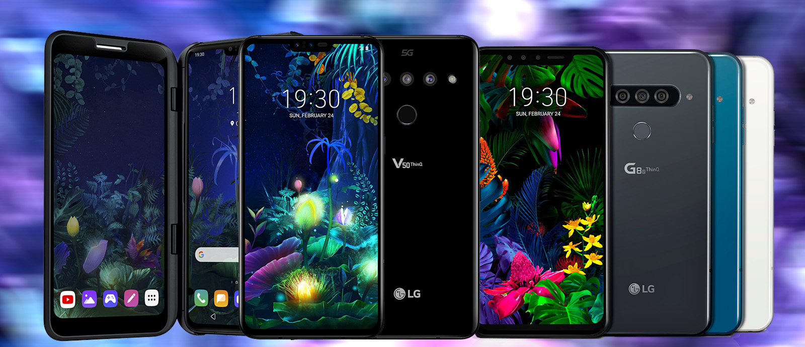 Lg v50 thinq. LG v50s THINQ 5g. Смартфон LG v50 THINQ 5g. LG g50 THINQ.