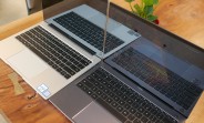 Huawei MateBook X Pro and MateBook 14 hands-on review