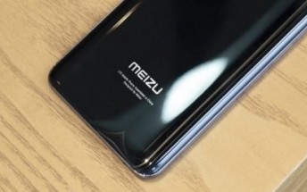 Meizu Note 9 Lite surfaces with Snapdragon 660 SoC