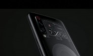 Xiaomi Mi 9 Transparent edition will have a special 7P f/1.47 camera