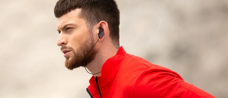 mi basic bluetooth earphone