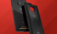 The 5G Moto Mod stops by the FCC - US release imminent
