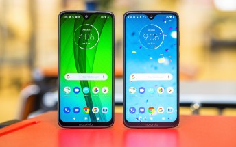 Moto G8 and Moto G8 Power leaked specs suggest two affordable phones incoming