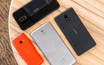 Nokia to launch new phones next Thursday