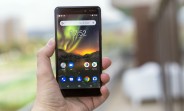 Nokia 6 and remaining Nokia 8 units start receiving Android 9.0 Pie
