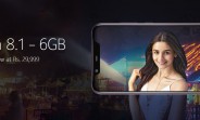 6GB + 128GB Nokia 8.1 announced in India, pre-orders start today