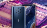 Nokia 9 PureView goes on sale in the US on March 3 with $100 discount, Europe in April