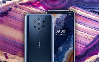Nokia 9 PureView goes on sale in the US on March 3 with $100 discount, Europe in April