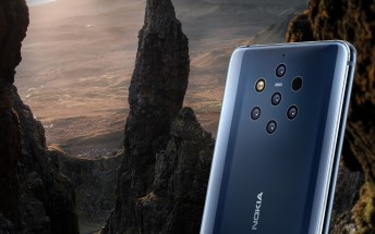 Feast your eyes on these Nokia 9 PureView camera samples