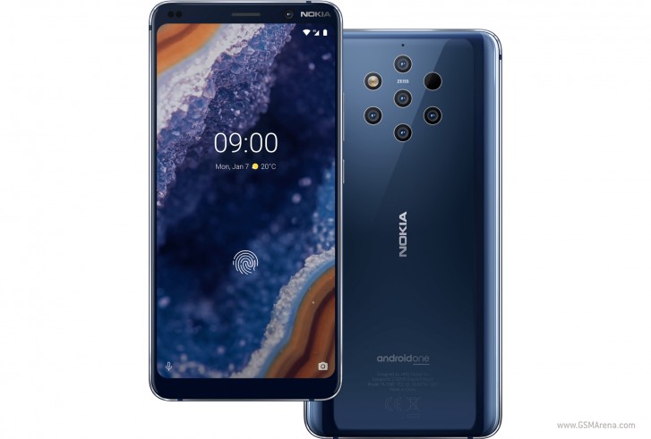 nokia 9 gsm