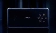 The official Nokia videos offer short intros to Nokia 9 PureView and company