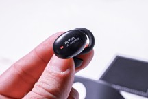 nubia Pods - nubia Alpha and nubia Pods hands-on review