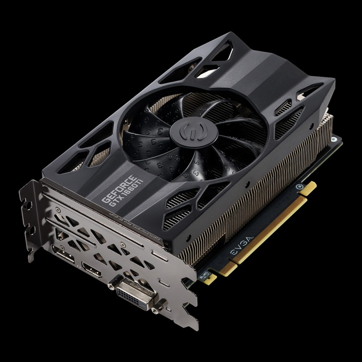 NVIDIA launches GTX 1660 Ti desktop graphics card, starts at $279