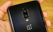 Pete Lau confirms OnePlus 7 won’t have wireless charging 