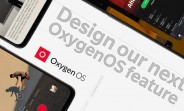 OnePlus wants you to pitch a new feature of Oxygen OS and it will implement it