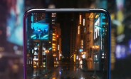 Oppo F11 Pro teaser reveals super thin bezels and a pop-up selfie cam