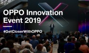 Watch Oppo's livestream from Barcelona for more of its 10x zoom camera and 5G plans