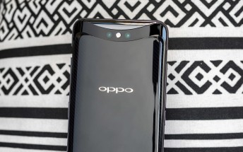 Oppo European rollout continues with Poland, Turkey