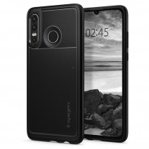 More Huawei P30 Lite case renders