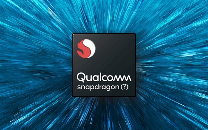Qualcomm Snapdragon 735 specs pop up online