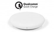 Qualcomm Quick Charge for wireless power is official and features Qi interoperability
