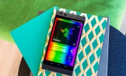 Razer Phone 2 dropping to $499 for a limited time; Android Pie also rolls out