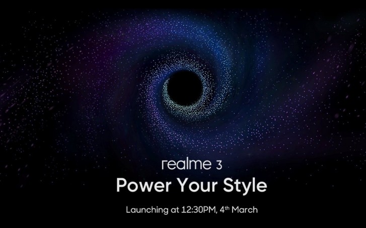 Realme 3 pro lockscreen Wallpapers Download | MobCup