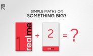 Realme 3 gets teased, may launch in early March