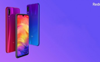 Redmi Note 7 Pro to be announced next week