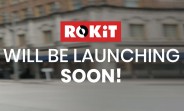 Upcoming smartphone brand Rokit enters Formula One before even releasing a phone