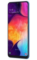 Samsung Galaxy A50