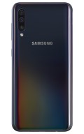 Samsung Galaxy A50 in Blacke