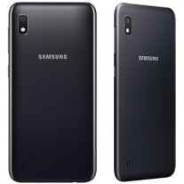 samsung a10 gsmarena