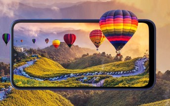 Samsung Galaxy A10 is now official